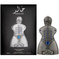 Perfume Unissex Lattafa Niche Emarati Khalid EDP 80ml