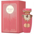 Perfume Feminino Lattafa Jouri EDP 100ml
