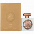 Perfume Unissex Lattafa Pride Nebras Eixir EDP 100ml