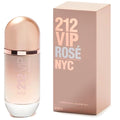 Perfume Feminino Carolina Herrera 212 VIP Rosé NYC EDP 80 ml