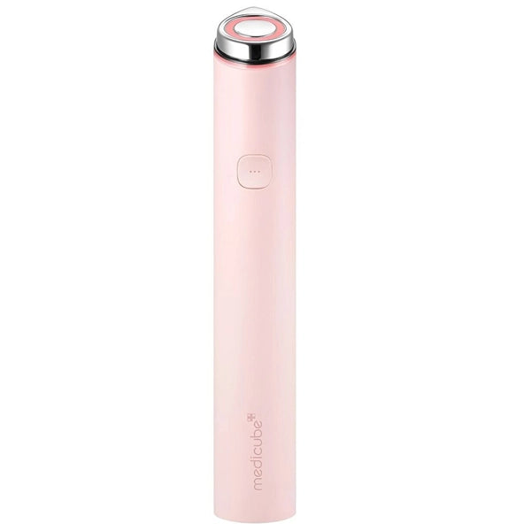 Rejuvenescedor Facial Medicube AGE-R Booster Pro Mini Plus - Rosa