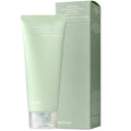Limpador Facial Celimax Ji Woo Gae Cica BHA Acne Foam Cleansing de 150ml