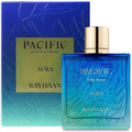 Perfume Masculino Rayhaan Pacific Aura EDP 100ml