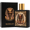 Perfume Masculino Rayhaan Pharaoh EDP 100ml