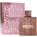 Perfume feminino Rayhaan Divine EDP 100ml