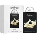 Perfume Unissex Lattafa Pride Embrace EDP 100 ml