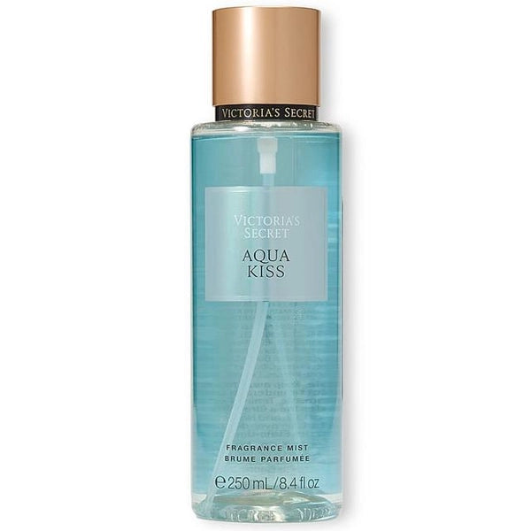 Colônia Spray Feminino Victoria's Secret Aqua Kiss 250ml