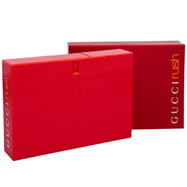 Perfume Feminino Gucci Rush EDT 75ml