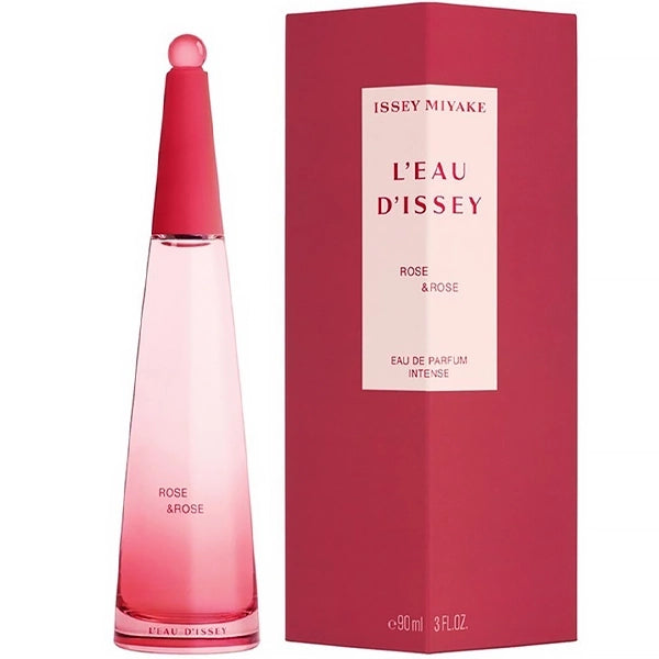 Perfume Feminino Issey Miyake L'Eau D'Issey Rose &amp; Rose EDP Intense 90ml