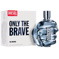 Perfume Masculino Diesel Only The Brave EDT 125ml