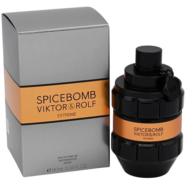 Perfume Masculino Viktor &amp; Rolf Spicebomb Extreme EDP 90ml