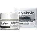 Creme Facial Hidratante Dr.Melaxin Cemenrete Picotin Shot Cream 25 g