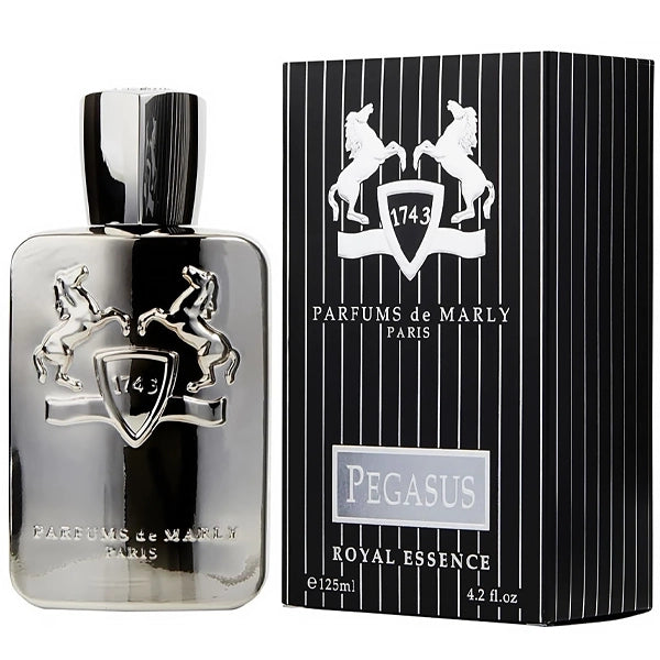Perfume Masculino Parfums De Marly Pegasus EDP 125ml