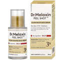 Sérum Facial Dr.Melaxin Peel Shot Glow White Rice de 30ml