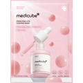 Máscara Facial Medicube PDRN Pink Vita Coating Mask - 1 Unidade