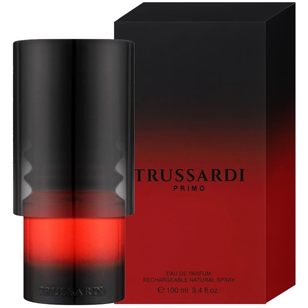 Perfume Masculino Trussardi Primo EDP 100ml