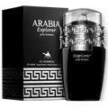 Perfume Masculino Emper Arabia Explorer EDP 100ml