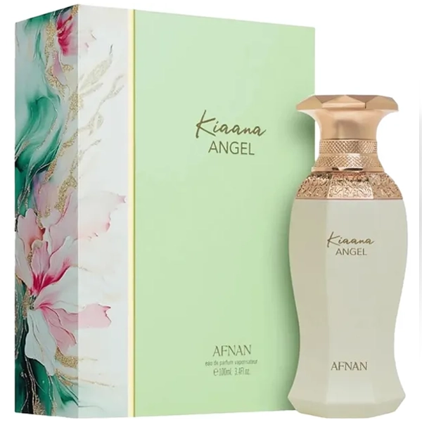 Perfume Feminino Afnan Kiaana Angel EDP 100ml