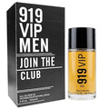 Perfume Masculino Lovali 919 Vip Men Join The Club EDP 100ml