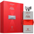 Perfume Unissex Armaf X Christian Provenzano II Pure Parfum 100ml