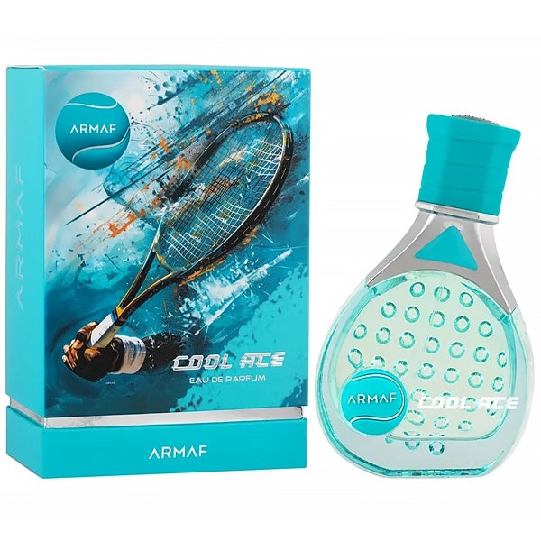 Perfume Masculino Armaf Cool Ace EDP 100ml