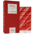 Perfume Unissex Armaf Delights Dubai Delicacy Red Velvet EDP 70ml