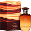 Perfume Unissex Risala Amalia Exquisite EDP 100ml
