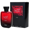 Perfume Masculino Rasasi Hawas Fire EDP 100ml