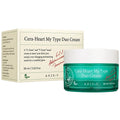 Creme Facial Hidratante Axis-y Cera-Heart My Type Duo 60ml