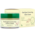 Creme Facial Hidratante Axis-y Dark Spot Correcting Glow 50ml