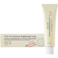 Creme Facial Hidratante Axis-y TXA 2.5% Intensive Brightening 50ml