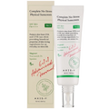 Protetor Solar Facial Axis-y Complete No-Stress Physical Sunscreen SPF 50+ PA++++ 50ml