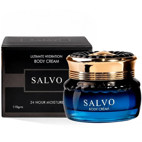 Creme Corporal Hidratante Maison Alhambra Salvo Body 110g