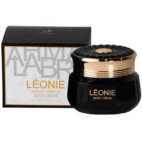 Creme Corporal Hidratante Maison Alhambra Leonie Body 110g