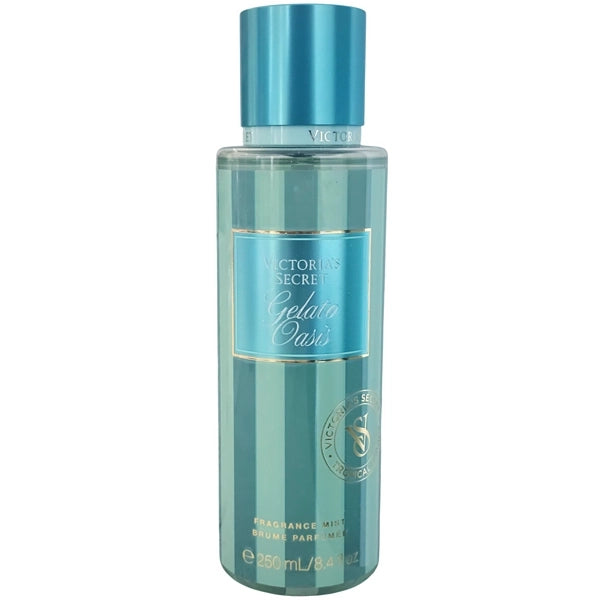 Colônia Spray Feminino Victoria's Secret Gelato Oasis Mist Brume 250ml