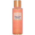 Colônia Spray Feminino Victoria's Secret Glazed Petals &amp; Berries Mist Brume 250 ml