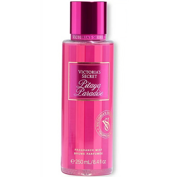 Colônia Spray Feminino Victoria's Secret Pitaya Paradise Mist Brume 250ml
