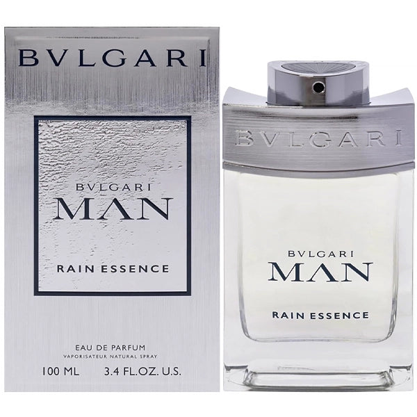 Perfume Masculino Bvlgari Man Rain Essence EDP 100ml