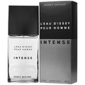 Perfume Masculino Masculino Issey Miyake  L'Eau D'Issey Pour Homme Intense EDT 125ml