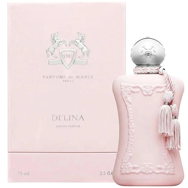 Perfume Feminino Parfums de Marly Delina EDP 75ml