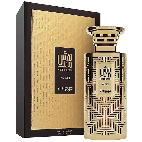 Perfumes Árabes – Koreva Shop