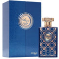 Perfume Unissex Zimaya Siada Regal EDP 100ml