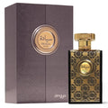Perfume Unissex Zimaya Siada Nova EDP 100ml