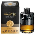 Perfume Masculino Azzaro Wanted By Night EDP 100ml