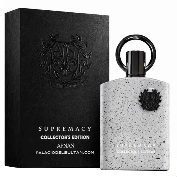 Perfume Masculino Afnan Supremacy Collector's Edition EDP 100ml