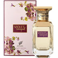 Perfume Feminino Afnan Violet Bouquet EDP 80ml
