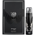 Perfume Unissex Afnan Zimaya Itqan Noir EDP 100ml