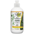 Condicionador Silicon Mix Bambú Nutritive Leave-In 236ml
