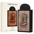 Perfume Unisex Lattafa Creative Art EDP 100ml