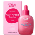 Sérum Facial Eqqualberry NAD+ Peptide Boosting de 30ml